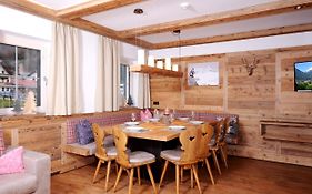 Chalet Schnee